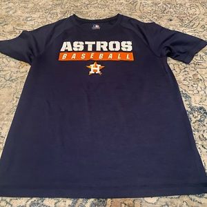 Astros baseball Shirt